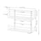 Household Essentials 2-Tier Door Mount Cabinet Organizer